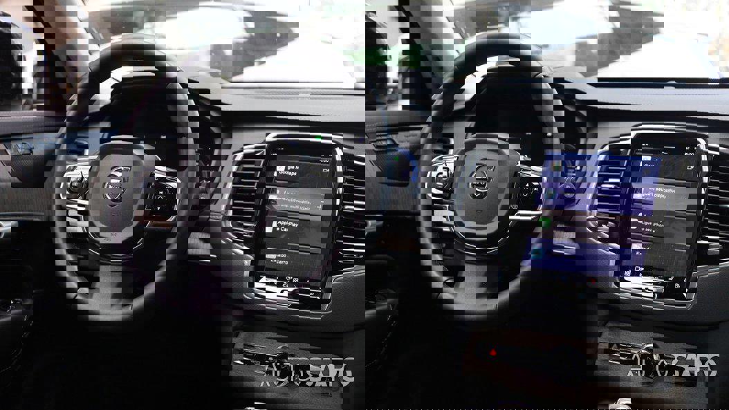 Volvo XC90 de 2024