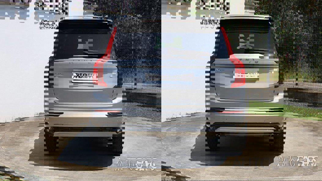 Volvo XC90 de 2024