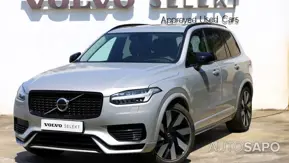 Volvo XC90 de 2024