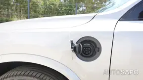 Volvo XC90 de 2024