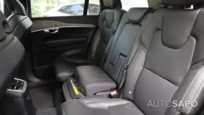 Volvo XC90 de 2024