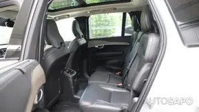 Volvo XC90 de 2024
