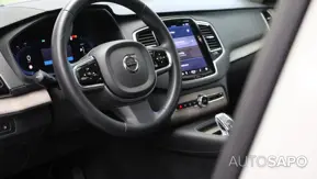 Volvo XC90 de 2024