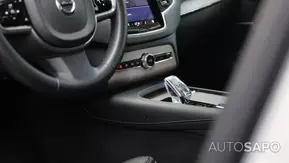 Volvo XC90 de 2024