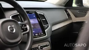 Volvo XC90 de 2024