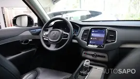 Volvo XC90 de 2024