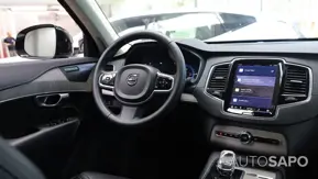 Volvo XC90 de 2024