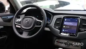 Volvo XC90 de 2024