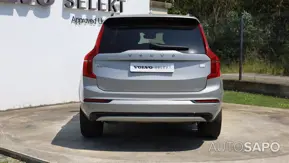 Volvo XC90 de 2024