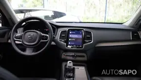 Volvo XC90 de 2024
