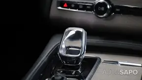 Volvo XC90 de 2024