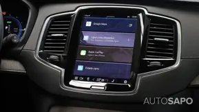 Volvo XC90 de 2024