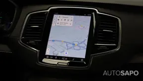 Volvo XC90 de 2024
