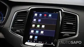 Volvo XC90 de 2024