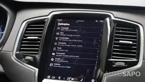 Volvo XC90 de 2024
