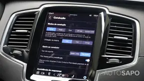 Volvo XC90 de 2024