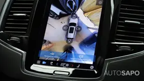 Volvo XC90 de 2024
