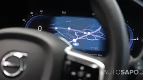 Volvo XC90 de 2024