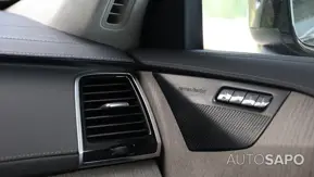 Volvo XC90 de 2024