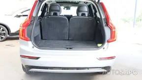 Volvo XC90 de 2024