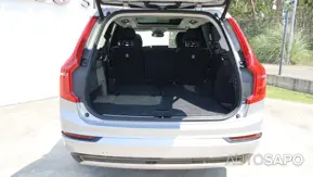 Volvo XC90 de 2024