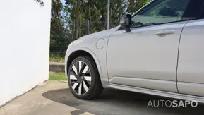 Volvo XC90 de 2024