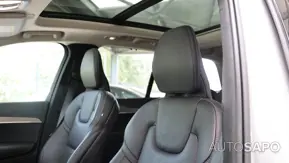Volvo XC90 de 2024