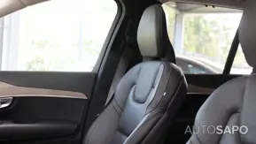 Volvo XC90 de 2024
