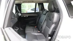 Volvo XC90 de 2024