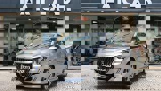 Peugeot 208 1.2 PureTech Active de 2021