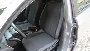 Peugeot 208 1.2 PureTech Active de 2021