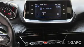 Peugeot 208 1.2 PureTech Active de 2021