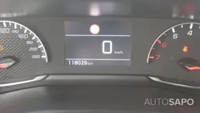Peugeot 208 1.2 PureTech Active de 2021