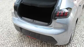 Peugeot 208 1.2 PureTech Active de 2021