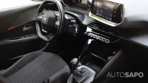 Peugeot 208 1.2 PureTech Active de 2021