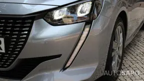 Peugeot 208 1.2 PureTech Active de 2021