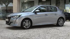 Peugeot 208 1.2 PureTech Active de 2021