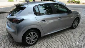 Peugeot 208 1.2 PureTech Active de 2021