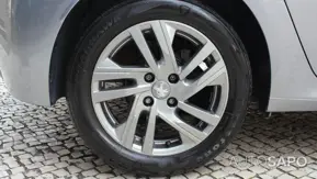 Peugeot 208 1.2 PureTech Active de 2021