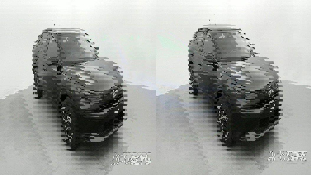 Citroen C4 de 2025