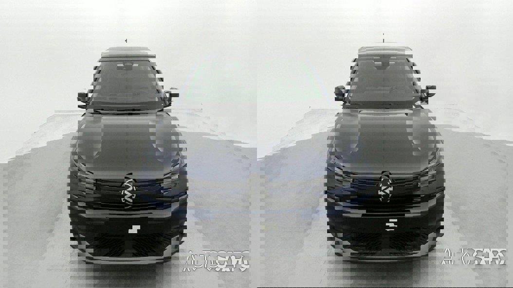 Citroen C4 de 2025