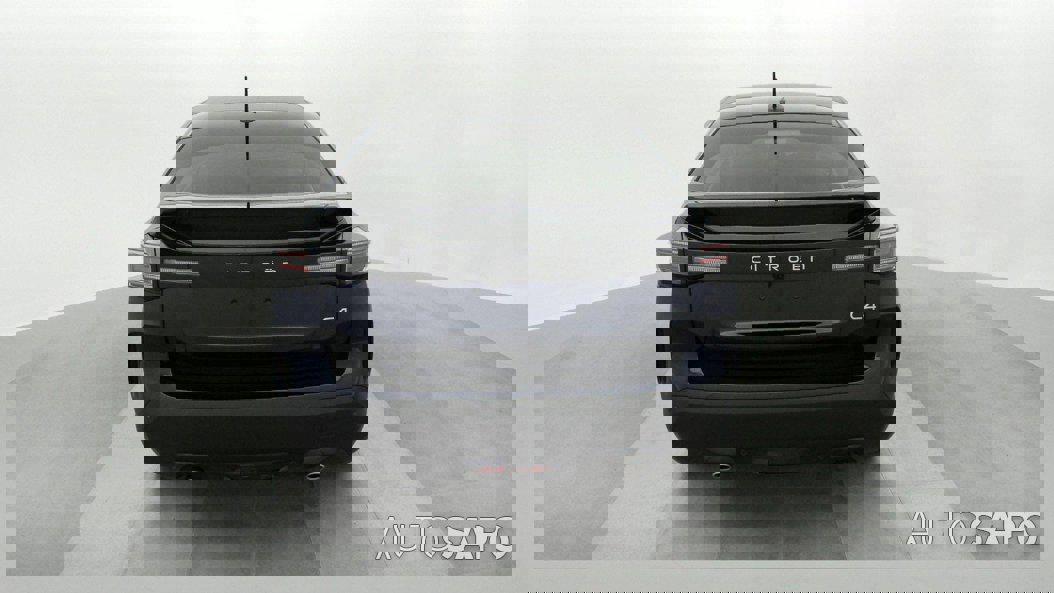 Citroen C4 de 2025