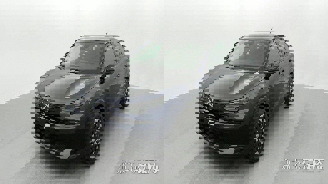 Citroen C4 de 2025