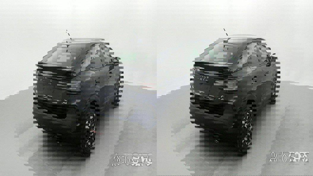 Citroen C4 de 2025