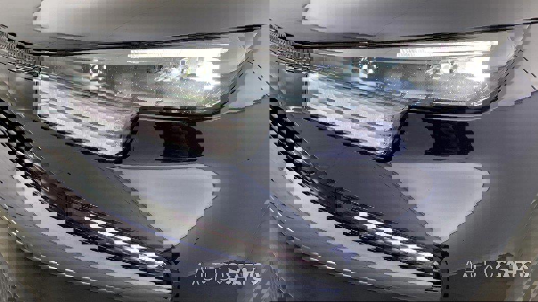 Citroen C4 de 2025