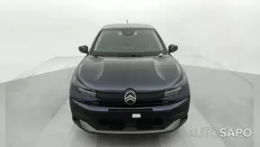 Citroen C4 de 2025
