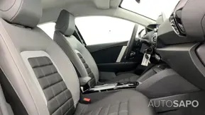 Citroen C4 de 2025