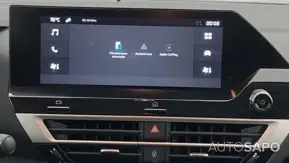 Citroen C4 de 2025