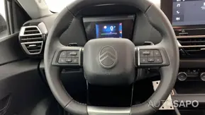 Citroen C4 de 2025