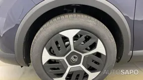Citroen C4 de 2025